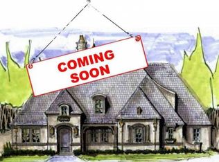 4660 Palencia Dr, Fort Worth, TX 76126
