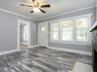 331 S Green St, Wichita, KS 67211