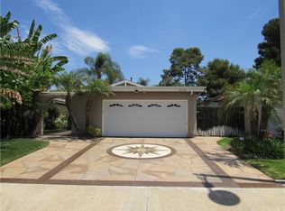 27565 Genil, Mission Viejo, CA 92691