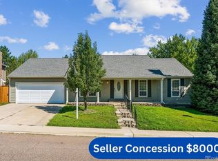 10235 W Glasgow Avenue, Littleton, CO 80127