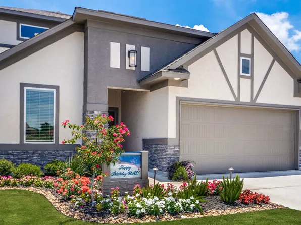 Jolene Plan, Stillwater Ranch