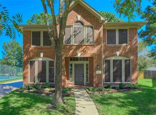 25635 Forestburg Ct, Spring, TX 77386