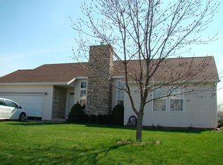 149 Lincoln Pl, North Lewisburg, OH 43060