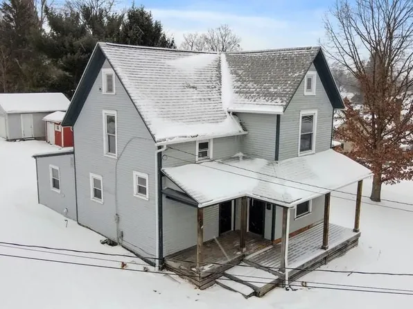 41 Plymouth St, Lexington, OH 44904