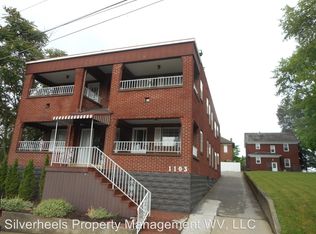 1103 Jackson Ave APT 2, Parkersburg, WV 26101
