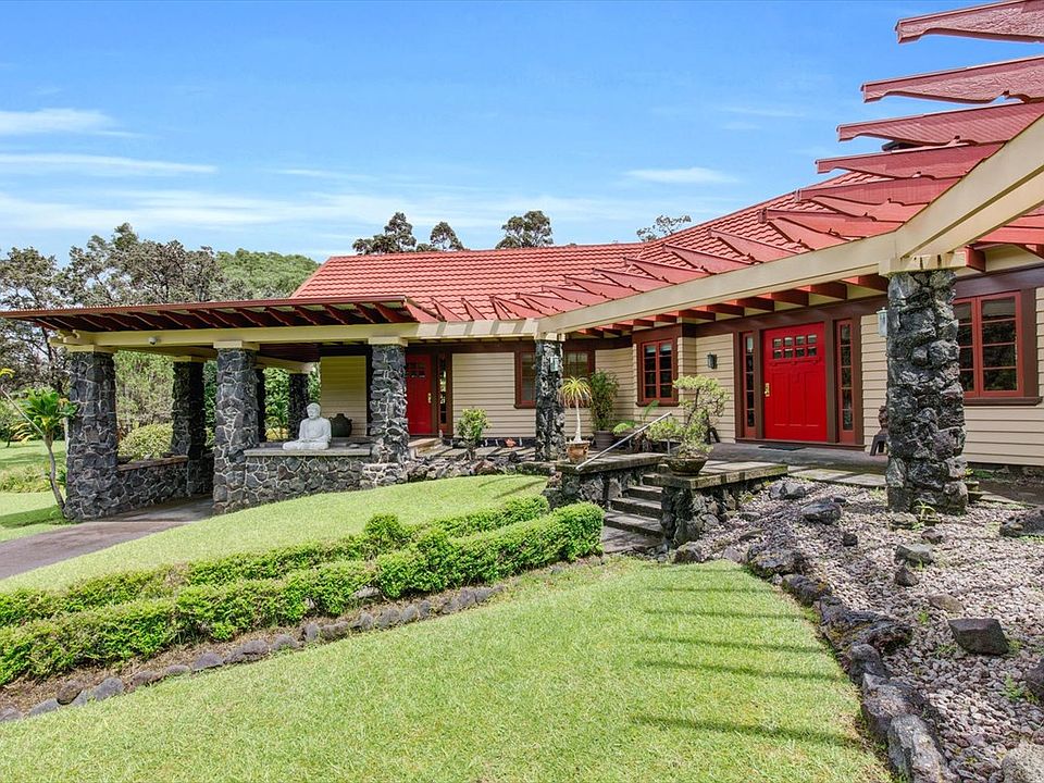 114039 Old Volcano Hwy, Volcano, HI 96785 Zillow