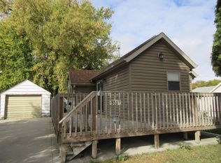 310 Harrison St, Round Lake, MN 56167