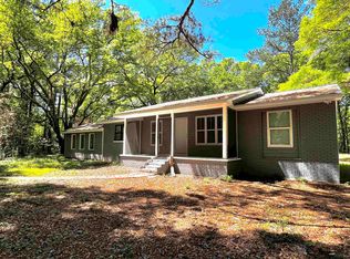 5010 Pryor Ct, Tallahassee, FL 32303