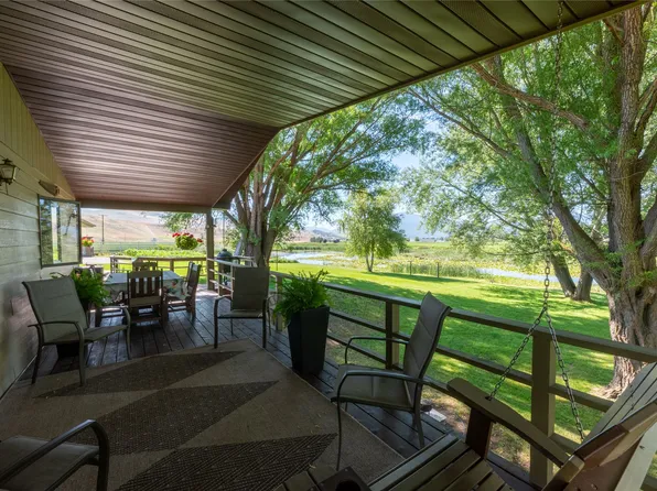 175 Lower Lynch Creek Rd, Plains, MT 59859