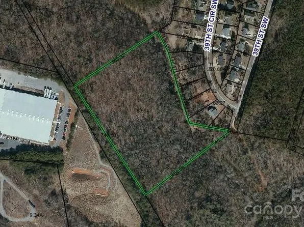 Unassigned 39th St, Hickory, NC 28602