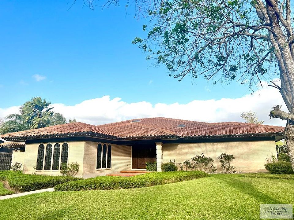 277 Creekbend Dr, Brownsville, TX 78521 MLS 29739865 Zillow