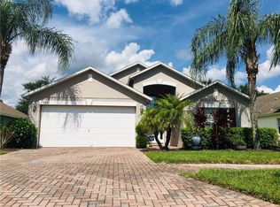 9821 Portofino Dr, Orlando, FL 32832