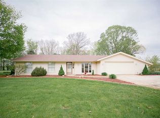 305 E Keiser Rd, Columbia City, IN 46725