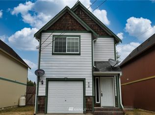 418 Baldwin St, Aberdeen, WA