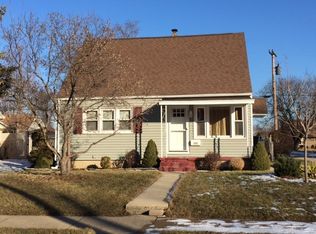 1502 Park Ave, La Salle, IL 61301