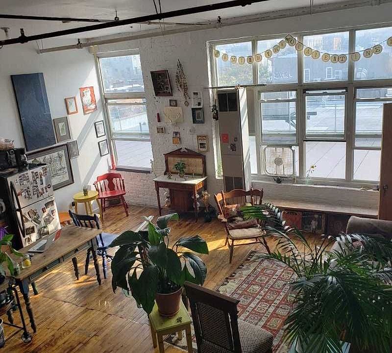 1st image of 383 Troutman St #503