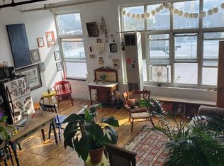 383 Troutman St #503, Brooklyn, NY 11237