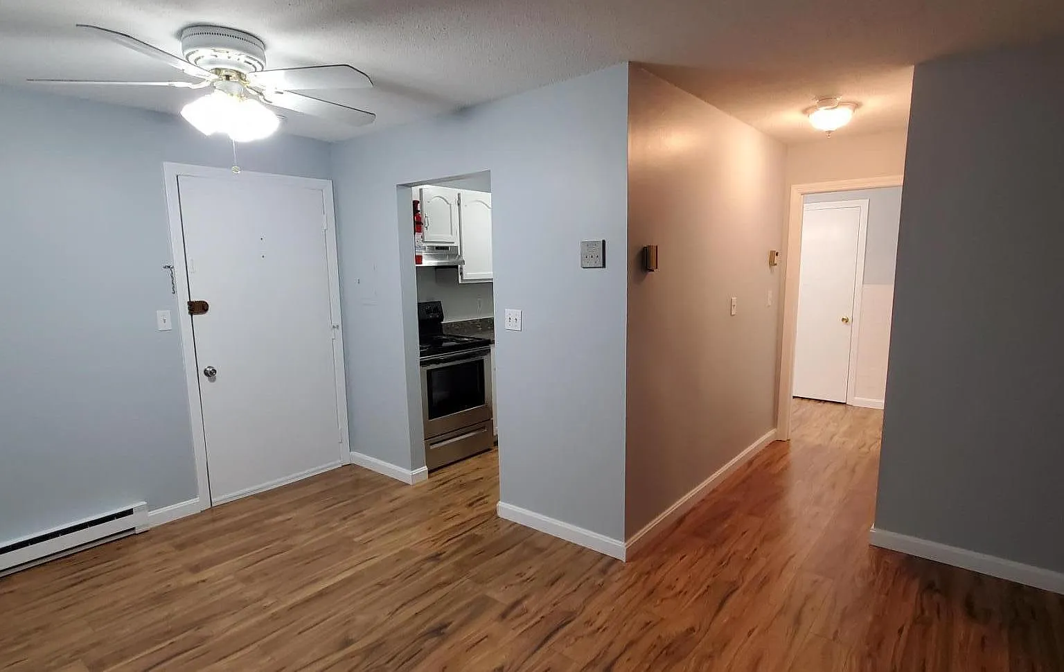 1 bed, 640 sqft, $1,750 — Photo 4