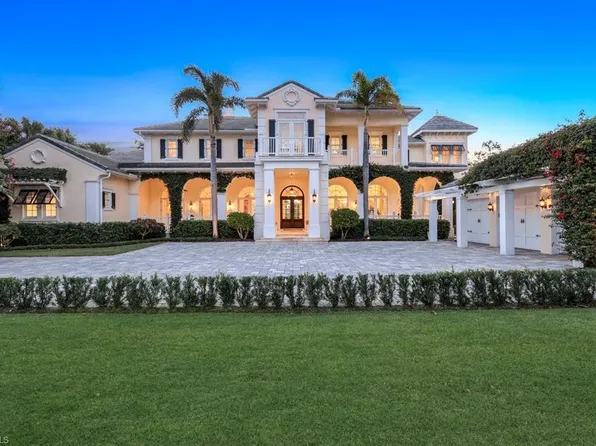 1437 Nighthawk PT, NAPLES, FL 34105