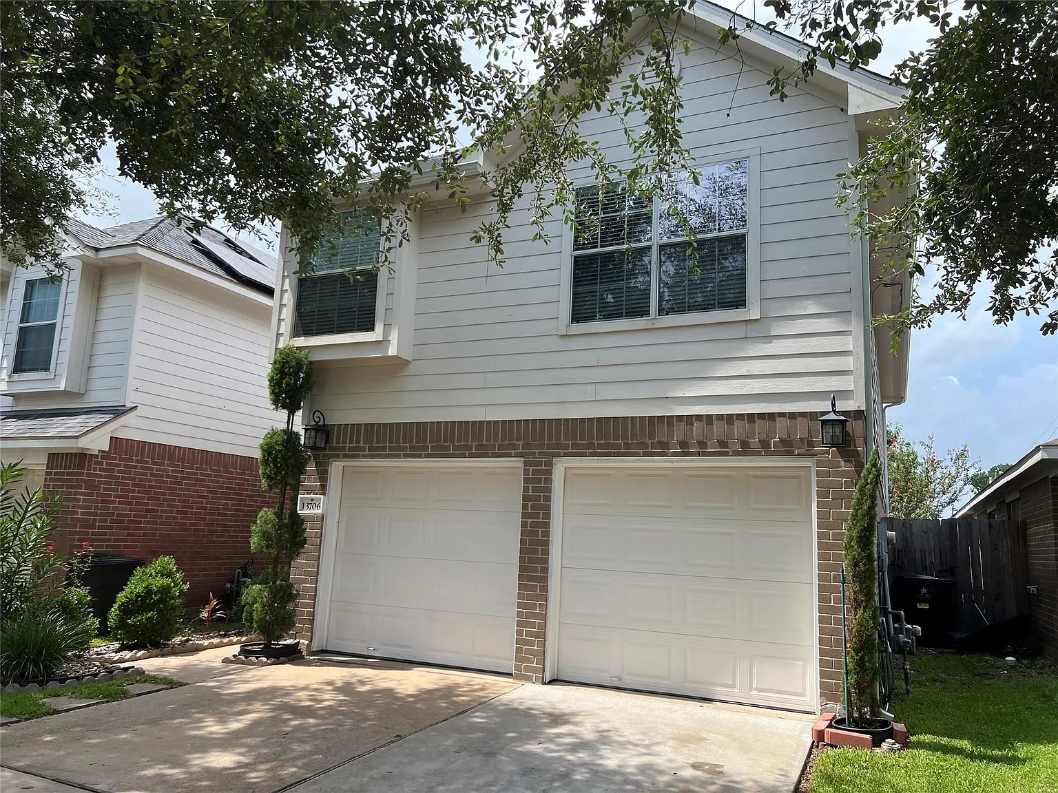 3 bed, 2.5 bath, 1411 sqft, $1,950 — Photo 4