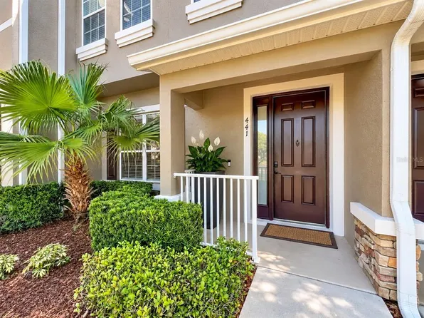441 BLACK KNIGHT WAY, LONGWOOD, FL 32779
