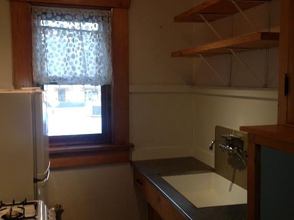 Kitchen - View 2