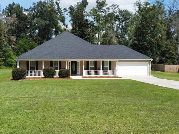 1606 Shane Cir, Nashville, GA 31639