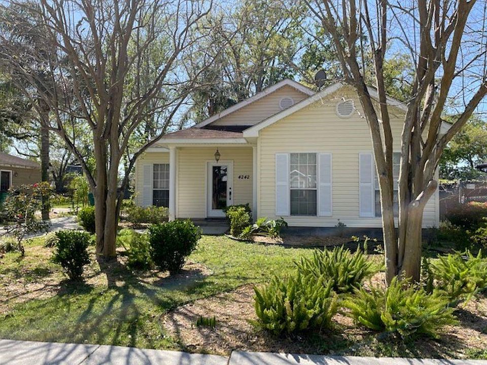 4242 Ames Blvd, Marrero, LA 70072 Zillow