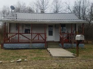 16889 Old Delta Rd, Tamms, IL 62988