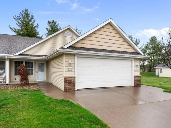 508 Aspen Trl, Muscatine, IA 52761