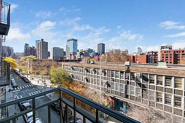 Rented by REAL New York