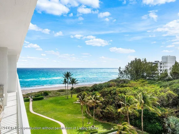 2774 S Ocean Blvd APT 708, Palm Beach, FL 33480