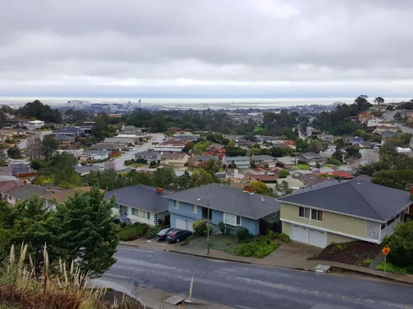 960 Larkspur Dr, Millbrae, CA 94030