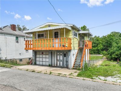 551 Center St, Carnegie, PA, 15106
