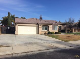 9508 Big Bear Lake Ct, Bakersfield, CA 93312