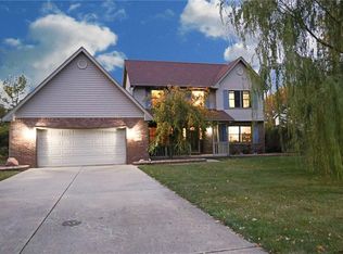 2024 Elizaville Rd, Lebanon, IN 46052