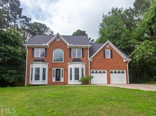 31 Thornwood Dr, Acworth, GA 30101