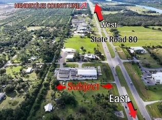 6093 W State Road 80, Labelle, FL 33935