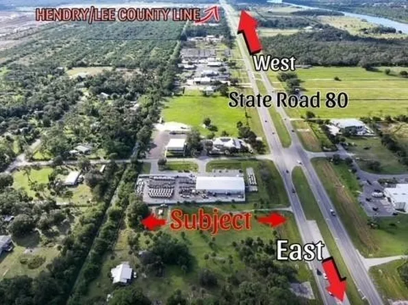 6093 W State Road 80, Labelle, FL 33935