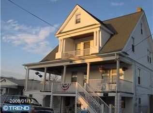 103 W Buttercup Rd #A-1, Wildwood Crest, NJ 08260