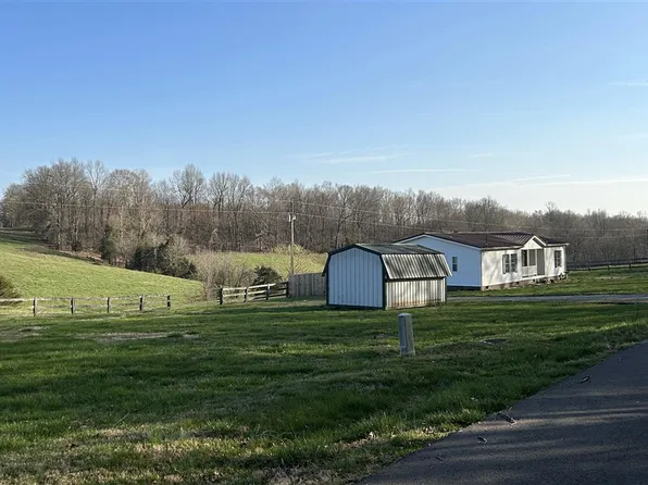 1410 Gainesville Port Oliver Rd, Scottsville, KY 42164