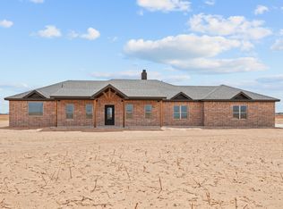 5423 County Road 6100, Lubbock, TX 79415