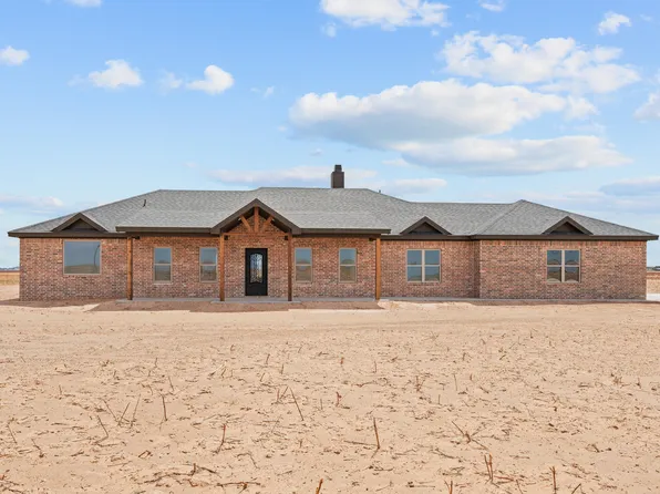 5423 County Road 6100, Lubbock, TX 79415