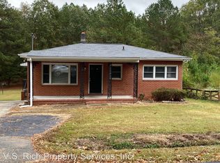 3034 Forrester St, Durham, NC 27704