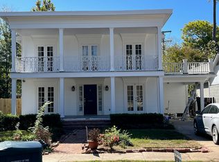 2401 Jasmine St, Monroe, LA 71201