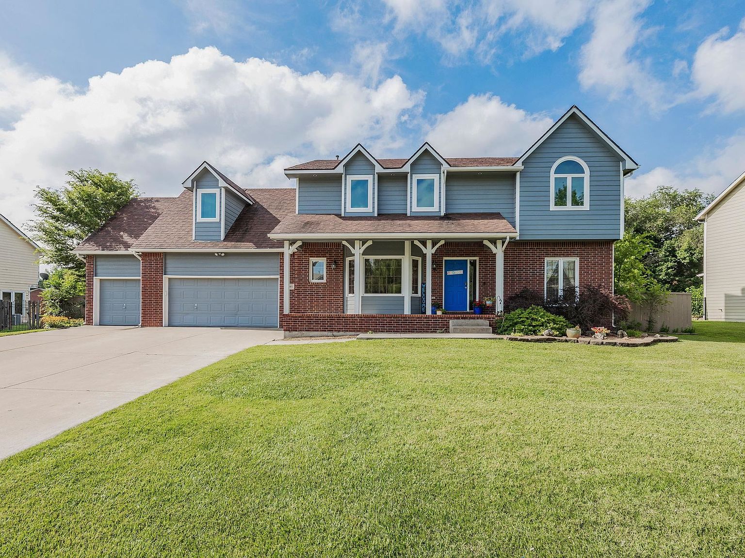 15001 E Black Oak St, Wichita, KS 67230 MLS 627981 Zillow