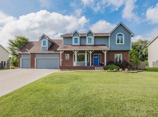 15001 E Black Oak St, Wichita, KS 67230