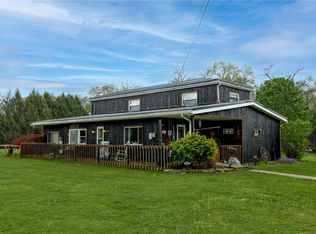118 Eau Claire Rd, Parker, PA 16049