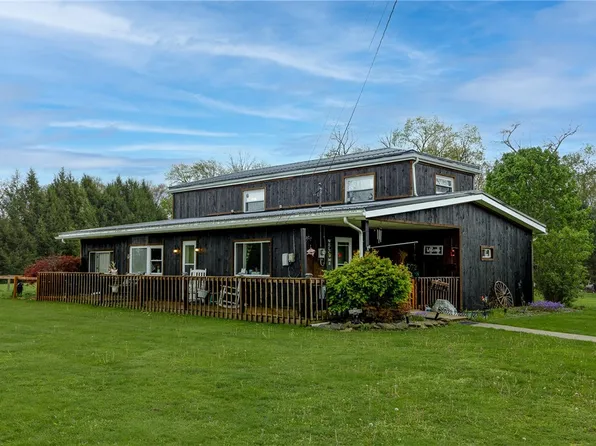 118 Eau Claire Rd, Parker, PA 16049