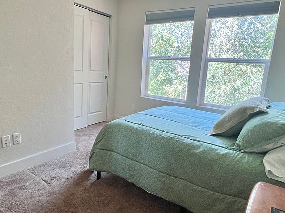Room furnished.